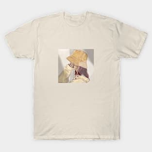 The sun T-Shirt